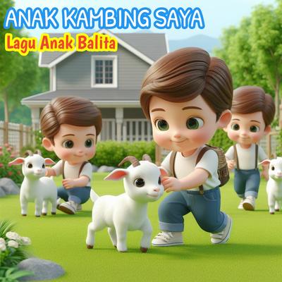 Anak Kambing Saya's cover