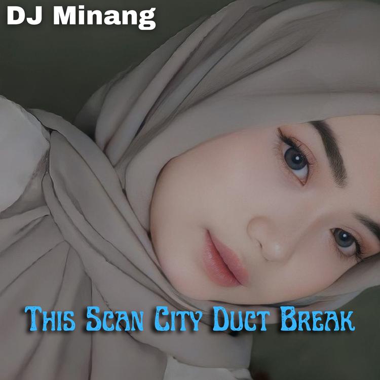 DJ Minang's avatar image