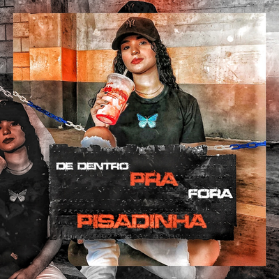 De Dentro Pra Fora By GP REMIX, Aívilys Samara's cover