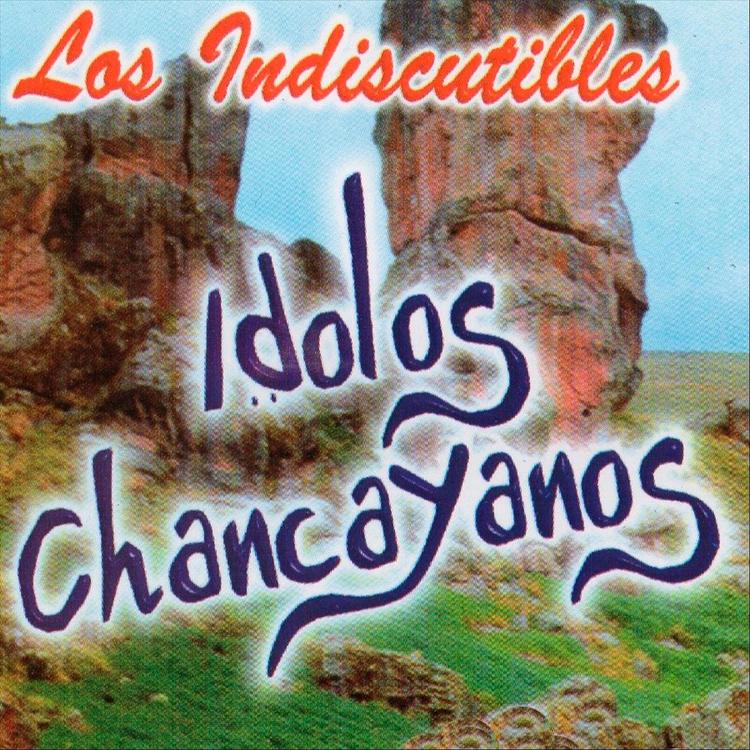 Los Idolos Chancayanos's avatar image