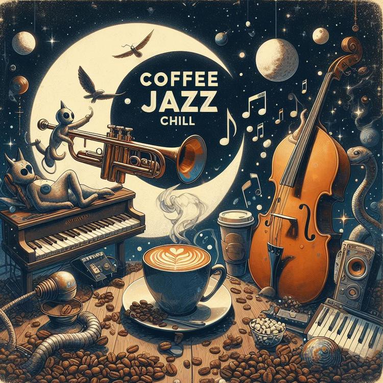 Coffee Jazz Chill's avatar image