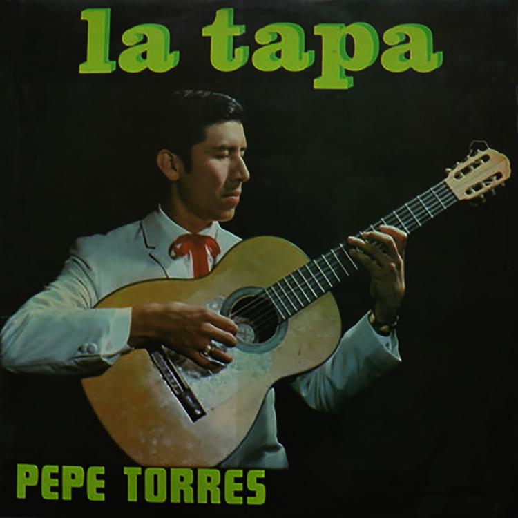 Pepe Torres's avatar image