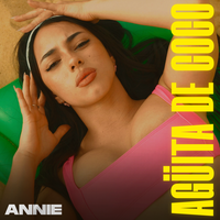 Annie's avatar cover