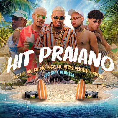 Hit Praiano's cover