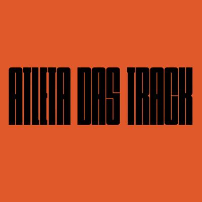 Atleta das Track By MV red's cover