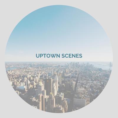 This Newest Year By Uptown Scenes's cover