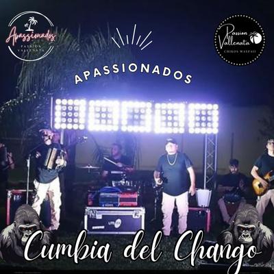 CUMBIA DEL CHANGO-PASSION VALLENATA (APASSIONADOS)'s cover