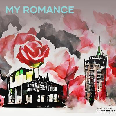 My Romance's cover