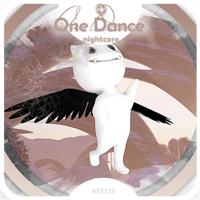 One Dance - Nightcore By Tazzy, neko's cover