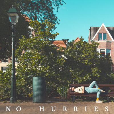 No Hurries By Noa Lauryn's cover