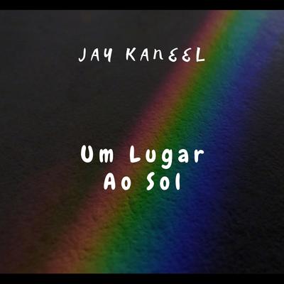 Jay Kaneel's cover