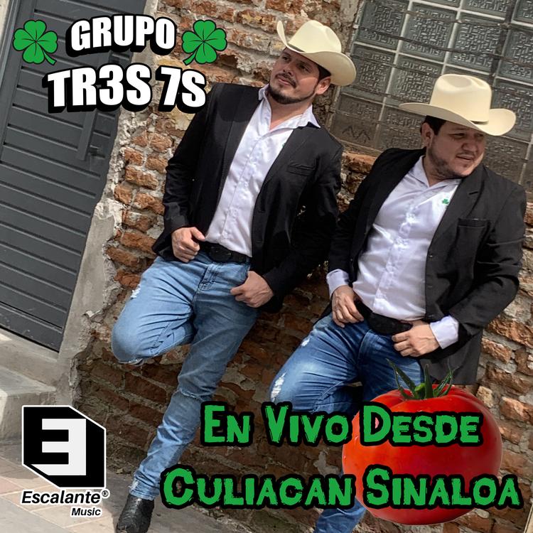 Grupo Tr3s 7s Norteño's avatar image