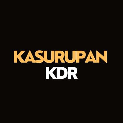 Kasurupan KDR's cover