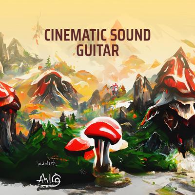 Cinematic Sound Guitar (Remastered 2023)'s cover