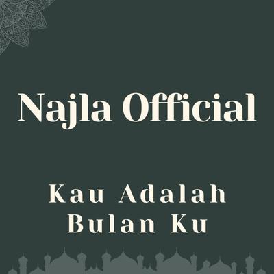 Najla Official's cover