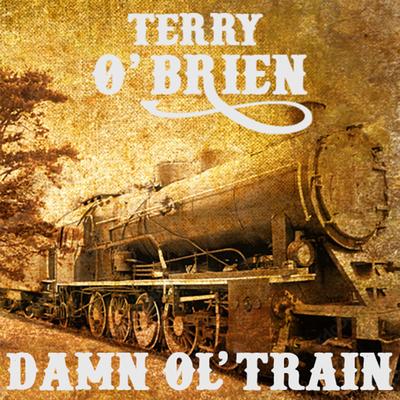 Damn Ol' Train's cover