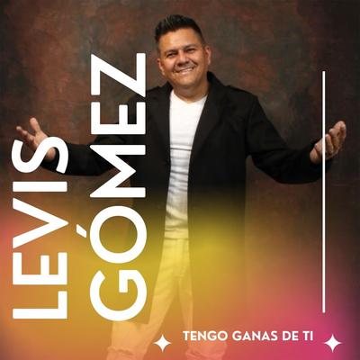 Levis Gomez's cover