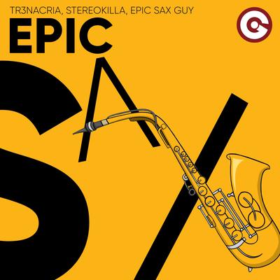 Epic Sax (TikTok Mix)'s cover