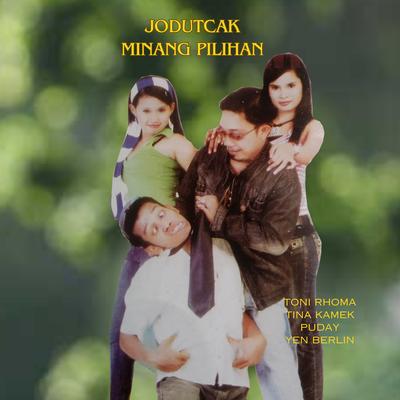 Jodut Cak Minang Pilihan's cover