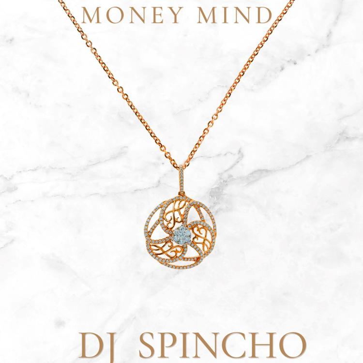 Dj Spincho's avatar image