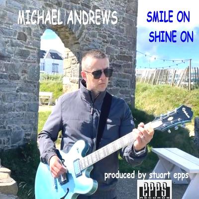 Smile on Shine On's cover