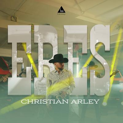 Christian Arley's cover