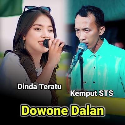 Dowone Dalan (Live)'s cover