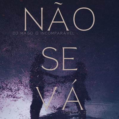 Não se vá's cover