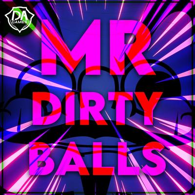 Mr Dirty Balls - Instrumental's cover