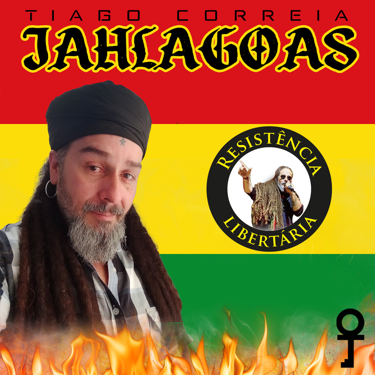 JAHLAGOAS THIAGO CORREIA's avatar image