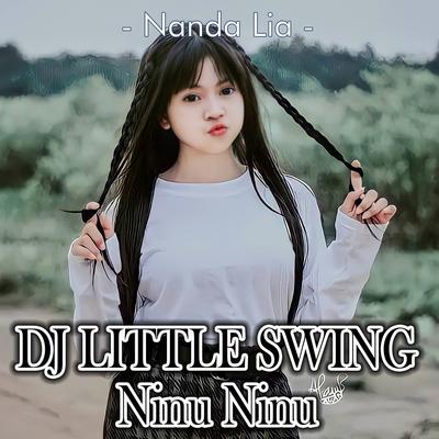 DJ Little Swing - Inst's cover