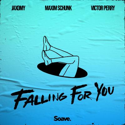 Falling For You's cover
