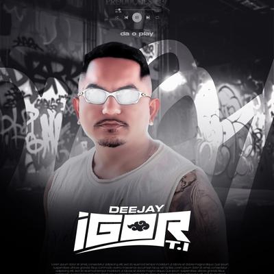 QUE RITMO É ESSE By Dj Igor da TI's cover