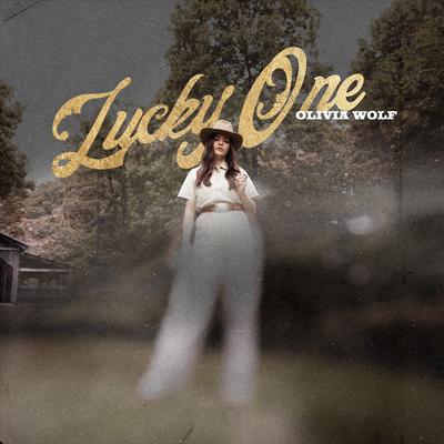 Lucky One By Olivia Wolf's cover