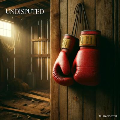 Undisputed's cover