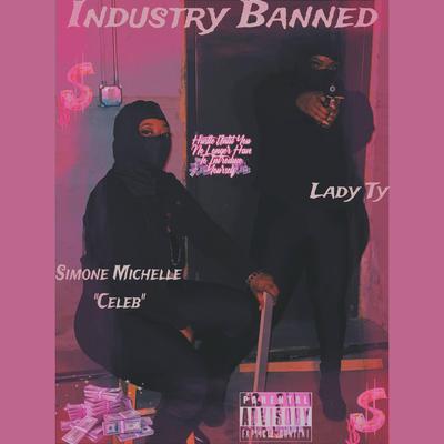 Industy Banned's cover