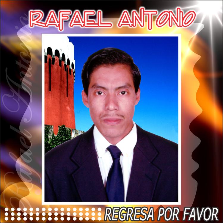 Rafael Antonio's avatar image