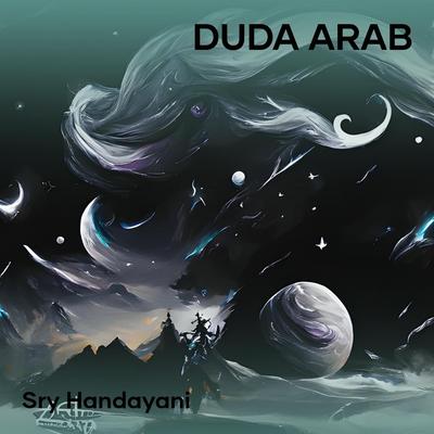 Duda Arab's cover