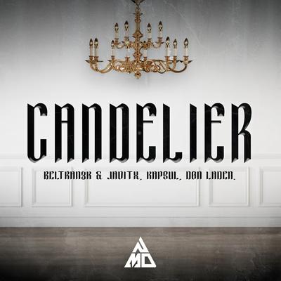 Candelier's cover