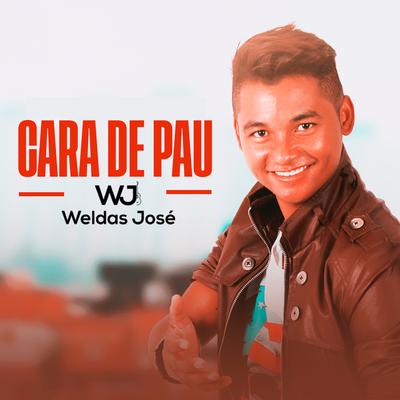 Cara de Pau By Weldas José's cover