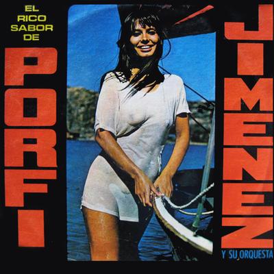 Porfi Jiménez's cover