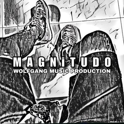 MAGNITUDO's cover