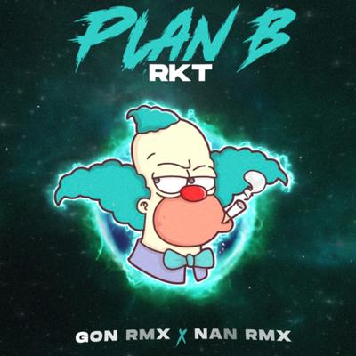 Plan B Rkt's cover