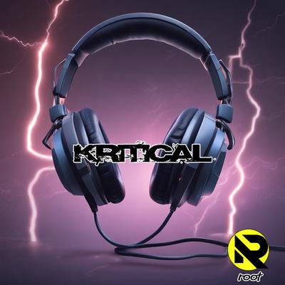 Kritical's cover