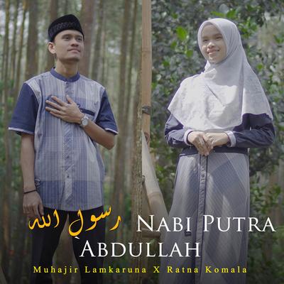 Nabi Putra `Abdullah's cover