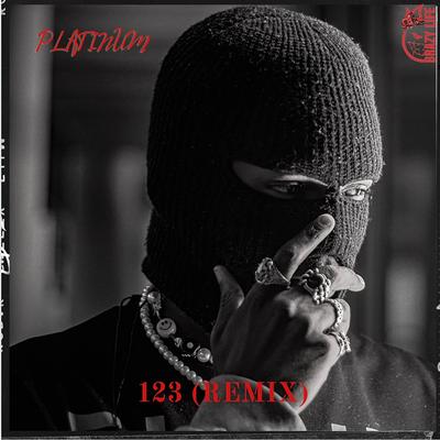 123 (Remix)'s cover