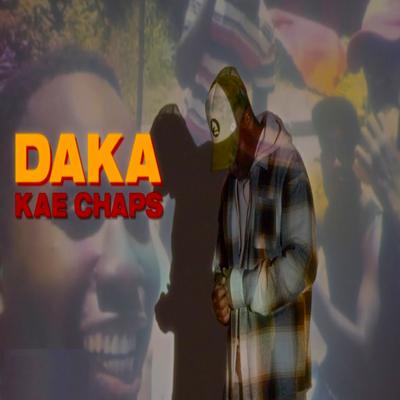 Kae Chaps's cover