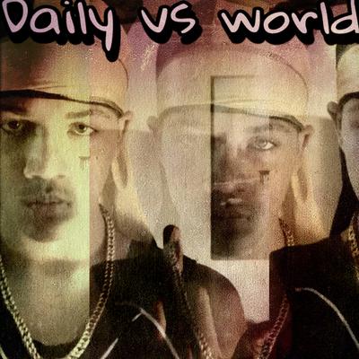 Daily Vs World's cover