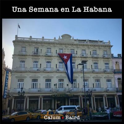 Una Semana en La Habana's cover