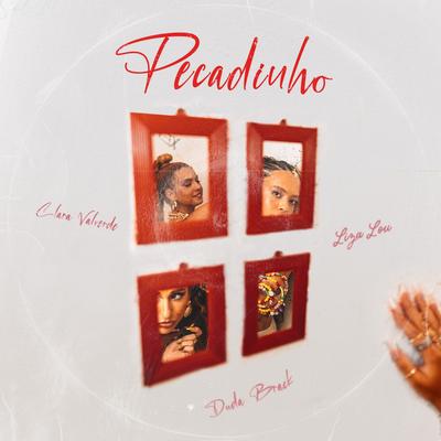 Pecadinho's cover